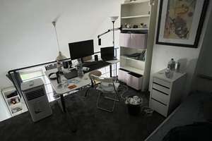 Studentenappartement in Aachen, Nähe RWTH - ab 01.08.2026 zu vermieten – Roermonder Straße 112a, 52072 Ponttor, Aachen – Vorschaubild 5