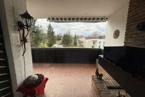 Geräumiges Einfamilienhaus mit Einliegerwohnung, Garage und großem Grundstück  (Erbpacht) in Balve – Die vollständige Adresse der Immobilie erhältst du vom Anbieter., 58802 Balve – Vorschaubild 9