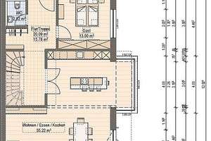 ROOMS4 - familienfreundliche DHH mit Traumgarten in bester Lage Moosach – Die vollständige Adresse der Immobilie erhältst du vom Anbieter., 80993 Alt-Moosach, München – Vorschaubild 9