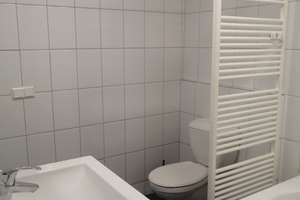 Schöne helle 3-Zimmer Wohnung in Mannheim-Feudenheim – Sigmund-Schott-Straße 5, 68259 Feudenheim, Mannheim – Vorschaubild 8