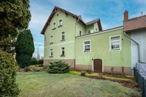 7% Mietrendite - Mehrfamilienhaus in Frankenberg – Die vollständige Adresse der Immobilie erhältst du vom Anbieter., 9669 Frankenberg/Sachsen – Vorschaubild 4