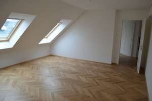 "Wunderschöne Dachgeschosswohnung mit Aufzug und Loggia in saniertem Gründerzeithaus" – Die vollständige Adresse der Immobilie erhältst du vom Anbieter., 4299 Stötteritz, Leipzig – Vorschaubild 8