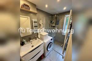 Tauschwohnung: Schöne, ruhige Wohnung mit Balkon und super Lage – Kelheimer Straße 5, 80634 Neuhausen, München – Vorschaubild 3