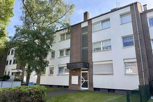 Bezugsfreie 3-Zimmer-Wohnung mit SW-Balkon & Stellplatz in Krefeld-Fischeln – Oberbruchstraße 131, 47807 Fischeln, Krefeld – Vorschaubild 5