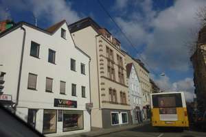 Stuttgart-Gablenberg: Zentrale 2-ZW. Kleines Bad, EBK. – Gablenberger Hauptstraße  122, 70186 Gablenberg, Stuttgart – Vorschaubild 2