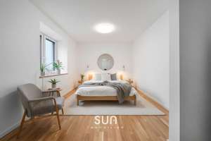A+ EXKLUSIVES NEUBAUFEELING – luxuriöses Zweifamilienhaus, Wärmepumpe & zwei Traumwohnungen! – Die vollständige Adresse der Immobilie erhältst du vom Anbieter., 63796 Kahl am Main – Vorschaubild 4