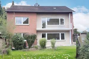 Top modernisiertes Zweifamilienhaus in Rhade  – Die vollständige Adresse der Immobilie erhältst du vom Anbieter., 46286 Dorsten – Vorschaubild 3