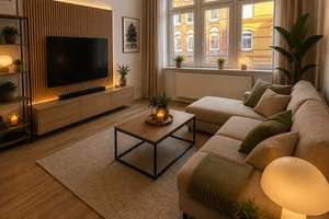 Mietrendite von 7,3% möglich!!! 10-Fam.-Haus in Hannover-Linden Mitte zu verkaufen – Marienwerderstr. 3, 30449 Linden-Mitte, Hannover – Vorschaubild 13