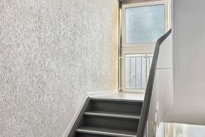 Attraktive 2‑Zimmer-Wohnung mit Loggia – ideal für Eigennutzer &amp; Kapitalanleger in Oberhausen – Die vollständige Adresse der Immobilie erhältst du vom Anbieter., 46045 Altstadt-Süd, Oberhausen – Vorschaubild 7