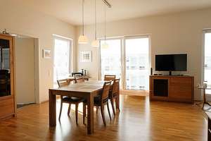 Hier bin ich richtig !!! Provisionsfreie luxuriöse Penthousewohnung – Die vollständige Adresse der Immobilie erhältst du vom Anbieter., 65189 Südost, Wiesbaden – Vorschaubild 6
