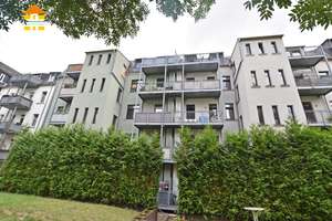 Super zur Eigennutzung: 2-Raum-Wohnung mit offener Wohnküche in Hilbersdorf! – Margaretenstraße 50, 9131 Hilbersdorf, Chemnitz – Vorschaubild 4