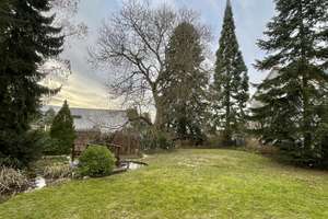 Einfamilienhaus mit separater Einliegerwohnung und wunderschönem Garten im Herzen von Seeheim – Die vollständige Adresse der Immobilie erhältst du vom Anbieter., 64342 Seeheim-Jugenheim – Vorschaubild 21