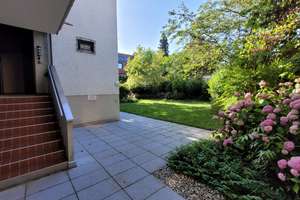 Sonnige, ruhige 4-Zimmer Gartenwohnung in Milbertshofen – Keferloherstr. 125, 80807 Milbertshofen, München – Vorschaubild 13