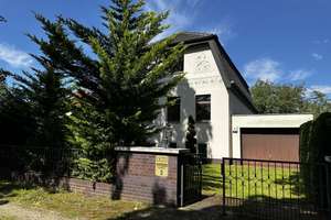 Einfamilienhaus in Berlin-Hermsdorf