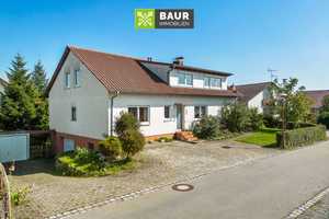 360° |SOFORT BEZUGSFREI! Freistehendes, großes Einfamilienhaus mit weitläufigem Grundstück in Boms – Ravensburg (Kreis) – Vorschaubild 4