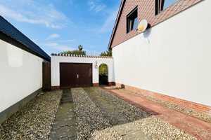 Gut aufgeteiltes Haus mit herrlichem Grundstück – Cuxhaven (Kreis) – Vorschaubild 3