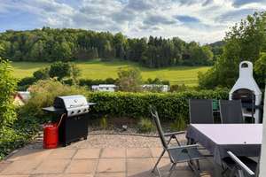 Schmuckstück! Sie glauben uns nicht? Besichtigen ~ Entscheiden ~ Einziehen ~ beide Wohnungen frei ~ – Überm Dorf 14a, 36251 Bad Hersfeld – Vorschaubild 37