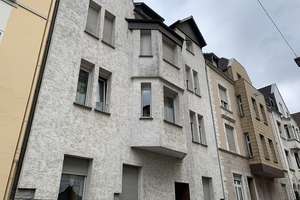 Wunderschöne 2,0-Zimmer-Wohnung mit Balkon in Hagen zu vermieten