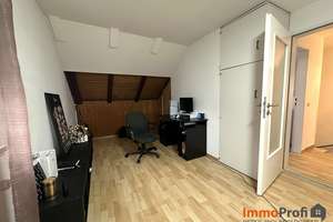 Gepflegte Doppelhaushälfte mit großem Garten und Garage in guter Lage in Augsburg-Göggingen – Die vollständige Adresse der Immobilie erhältst du vom Anbieter., 86199 Göggingen-Nordost, Augsburg – Vorschaubild 11