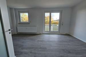 Erstbezug nach Sanierung! - Aufzug vorhanden! – Galileostr. 1, 39118 Reform, Magdeburg – Vorschaubild 1