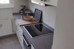 Komplett möblierte helle und ruhihe 2-Zimmerwohnung in Borsigwalde – Schubartstr. 75, 13509 Borsigwalde, Berlin – Vorschaubild 5