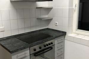Helle 3-Zimmerwohnung in Bad Godesberg-Heiderhof mit Blick ins Grüne – Magnolienweg 10, 53177 Heiderhof, Bonn – Vorschaubild 7