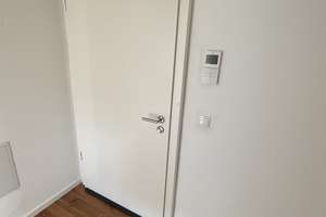Mit geräumiger Wohnküche und Balkon – Vorwerker Str. 133, 23554 Sankt Lorenz Nord, Lübeck – Vorschaubild 23
