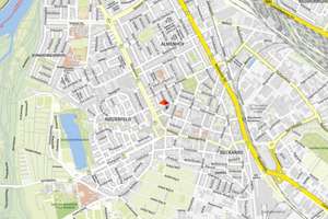 14qm Balkon, saniert mit Dusche & Wanne am Sennteichplatz – Die vollständige Adresse der Immobilie erhältst du vom Anbieter., 68199 Neckarau, Mannheim – Vorschaubild 18