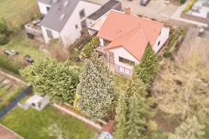 ++ Architektenhaus in beliebter, ruhiger & unmittelbarer Feldrandlage in LD-Südwest ! ++ – Die vollständige Adresse der Immobilie erhältst du vom Anbieter., 76829 Landau, Landau in der Pfalz – Vorschaubild 2