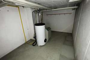 Großzügiges Endreihenhaus mit Südgarten und separater Einzelgarage – Die vollständige Adresse der Immobilie erhältst du vom Anbieter., 86179 Haunstetten-Nord, Augsburg – Vorschaubild 12