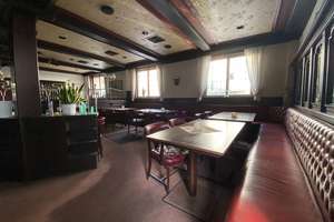 Hotel mit Restaurant in Untertürkheim - 17 Zimmer – Die vollständige Adresse der Immobilie erhältst du vom Anbieter., 70327 Untertürkheim (Ortsteil), Stuttgart – Vorschaubild 5