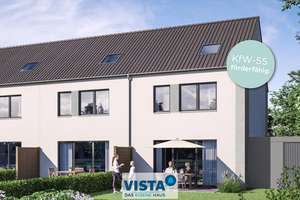 Kompakt trifft Komfort: Reihenmittelhaus mit 129 m² Wohnfläche – Hoher Weg 0, 47137 Mittelmeiderich, Duisburg – Vorschaubild 1