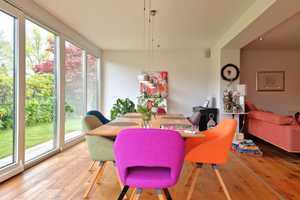 RESERVIERT: Exklusiv und hochwertig – Ihr Bungalow mit Premium-Ausstattung! – Wilhelmshaven – Vorschaubild 11
