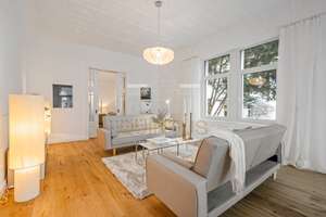Altbau trifft Moderne - Sanierte Villa mit viel Platz in gefragter Lage von Nord-Ost – Die vollständige Adresse der Immobilie erhältst du vom Anbieter., 65195 Nordost, Wiesbaden – Vorschaubild 5