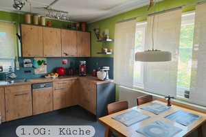 Einfamilienhaus (provisionsfrei) mit 994 m² Grund, Garten, Werkstatt und vielseitiger Nutzung – Kaufbeuren – Vorschaubild 23