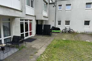 Tolle 1 Zimmer Wohnung ab sofort zu vermieten – Luxemburger Str. 300, 50354 Hürth – Vorschaubild 7