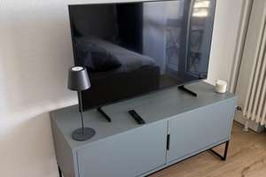 Stilvolle 1-Zimmer-Wohnung mit gehobener Innenausstattung mit Balkon und EBK in München Berg am Laim – 81673 Echarding, München – Vorschaubild 14