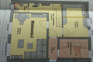 Großzügige lichtdurchflutete 2,5-Zimmer-Maisonette-Wohnung mit sonniger Dachterrasse – Die vollständige Adresse der Immobilie erhältst du vom Anbieter., 91056 Frauenaurach, Erlangen – Vorschaubild 28