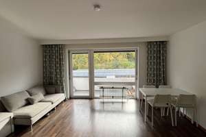 Charmante 1-Zimmer Wohnung mit Balkon in Koblenz-Goldgrube – Beatusstraße 17, 56073 Goldgrube, Koblenz – Vorschaubild 1
