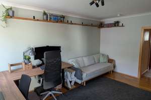 Helle, neu-renovierte, möblierte 3-Zimmer-Wohnung in Berg am Laim (Okt26–Jun28) – Gustav-Schwab-Str. 9, 81673 Josephsburg, München – Vorschaubild 20
