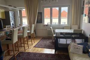 Ideal für die Familie! 4 Zimmer Wohnung mit Balkon, EBK und 2 Bädern! – 10589 Charlottenburg, Berlin – Vorschaubild 2