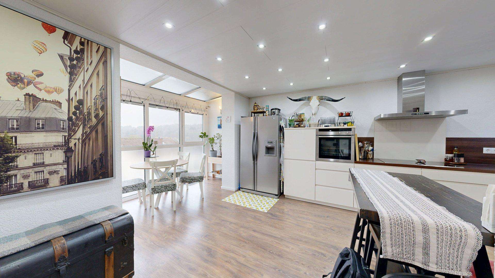 Immobilie in Steinwenden - Freistehendes Zweifamilienhaus mit großzügigem Platzangebot - Bild 0