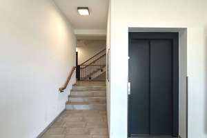 Attraktive 2 Zimmerwohnung mit besonderem Flair! – Konsul-Smidt-Str. 39, 28217 Überseestadt, Bremen – Vorschaubild 10