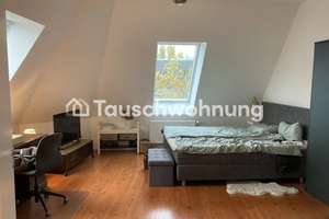 Tauschwohnung: Dachgeschoss Moabit/C-Burg gegen 2-3 ZI in Südwest Berlin – Die vollständige Adresse der Immobilie erhältst du vom Anbieter., 10553 Moabit, Berlin – Vorschaubild 4