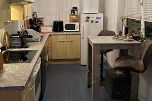 Nachmieter gesucht – schöne 1,5-Zimmer-Wohnung mit Wintergarten in Marzahn – Altlandsberger Platz 10, 12685 Marzahn, Berlin – Vorschaubild 12