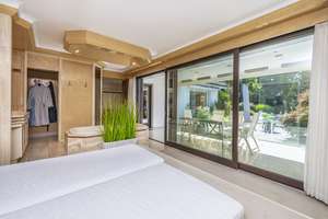 Charmantes Einfamilienhaus mit beheizbarem Pool und traumhaftem Garten am Schmölderpark! – Die vollständige Adresse der Immobilie erhältst du vom Anbieter., 41239 Schmölderpark, Mönchengladbach – Vorschaubild 11