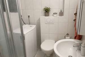 Studenten aufgepasst - 2-Zimmer-Wohnung mit Küchenzeile in Barop – 44225 Barop, Dortmund – Vorschaubild 7