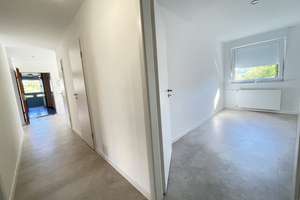 Ihr neues Zuhause * sonnige 3,5 Zi-Wohnung mit Balkon  & Pkw-Stellplatz – Die vollständige Adresse der Immobilie erhältst du vom Anbieter., 70195 Botnang-Nord, Stuttgart – Vorschaubild 9