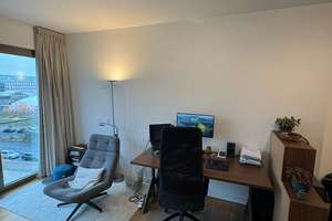 Moderne 1-Zimmer Wohnung 4.OG mit Aufzug zur Untermiete (ca. 6 Monate) – Gartenstraße 86, 10115 Gesundbrunnen, Berlin – Vorschaubild 6