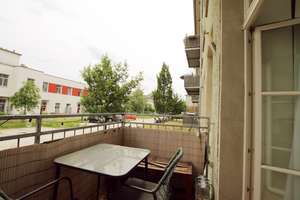 Gartenstadt Karlshorst: Vermietete 2-Zimmer-Wohnung – Die vollständige Adresse der Immobilie erhältst du vom Anbieter., 10318 Karlshorst, Berlin – Vorschaubild 9